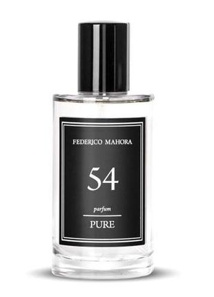 Чоловічі pure 54
