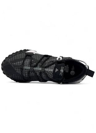 Nike acg mounth low gore-tex black white 7