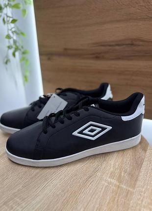 Мужские кеды umbro