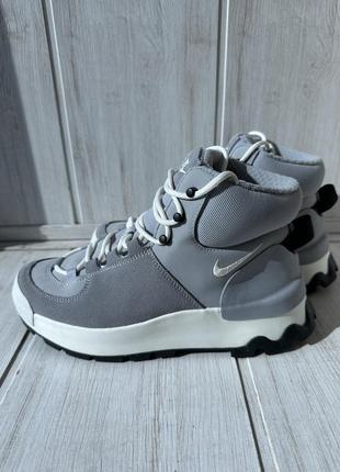 Хайтопи nike.37