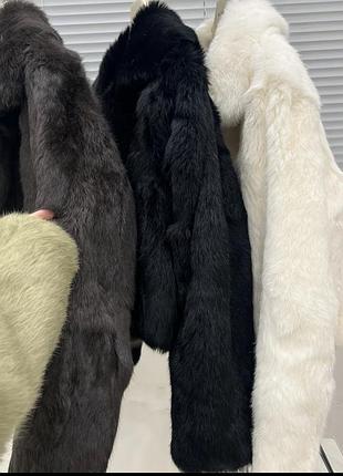 Натуральне хутро ✅ актуальний фасон ✅ найнижча ціна на ринку✅ідеальні кольори