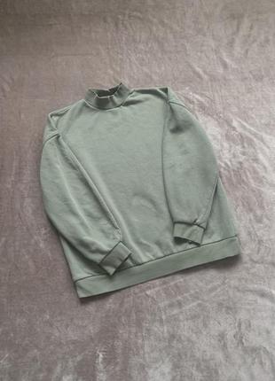Кофта/свитшот мужской stradivarius m