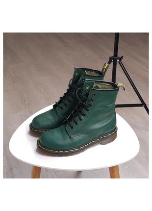 Ботінки dr.martens (england)
натуральна шкіра