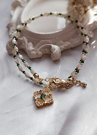 Подвеска, ожерелье,чокер