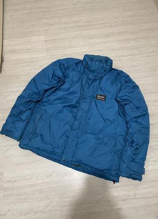 Пуховик mountain equipment