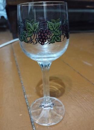 Набор 6 рюмок