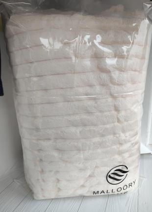 Плед шарпей 200*230