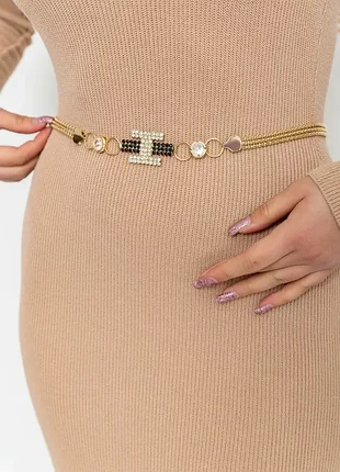 Ремень-цепочка