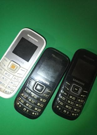 Телефоны samsung