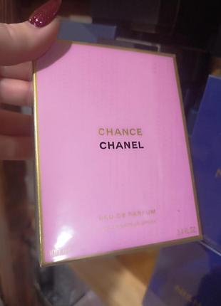 Парфум chanel chance