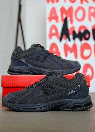 New balance 1906r cordura dark/grey