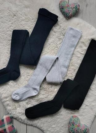 Колготи 7-8 років дівчина