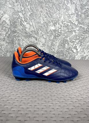 adidas Bad copa копы сороконожки бутсы 38 размер футбольные кожаные оригинал