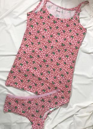 Комплект tezenis
