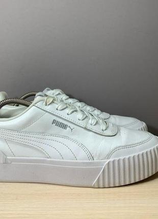 Кроссовки puma