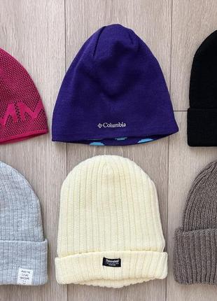 Шапка шлем манишка краги