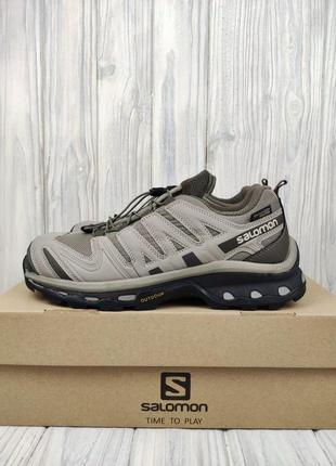 Тактичні термо черевики
Salomon Sonic 5 Confidence Ανδρικό Παπούτσι Για Τρέξιμο
