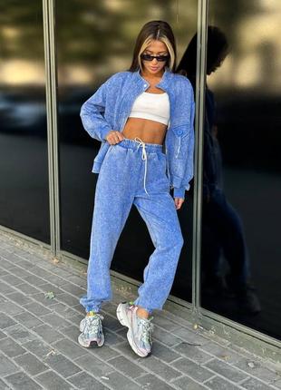 Костюм варенка (мармур)🩵