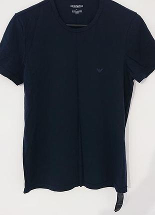 Y325D armani футболка унисекс