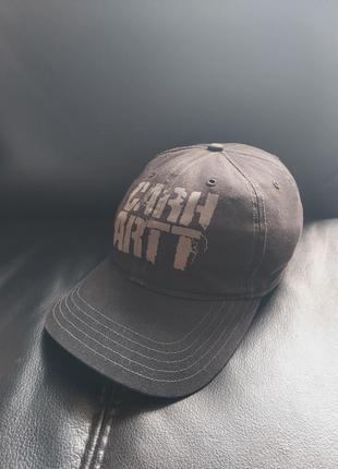 Кепка carhartt