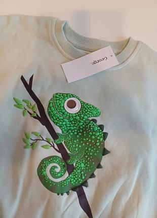 Костюм фліс george (англія) на хлопчика 4-5 5-6 6-7 110 116 122