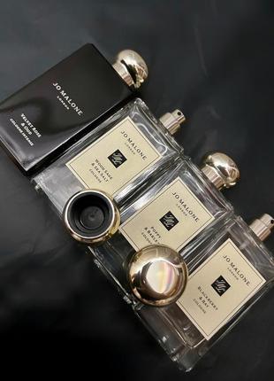Парфюм jo malone распив