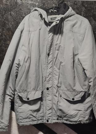 Куртка деми