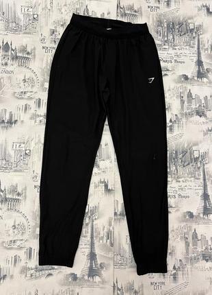 Gymshark joggers мужские спортивные штаны-брюки джогеры