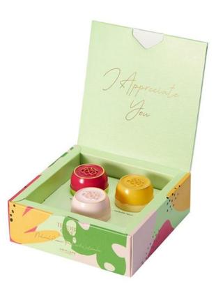 Набор смягчающих средств 46068