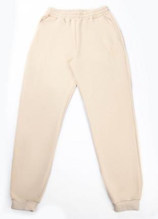 Штаны спортивные утепленные7 фото