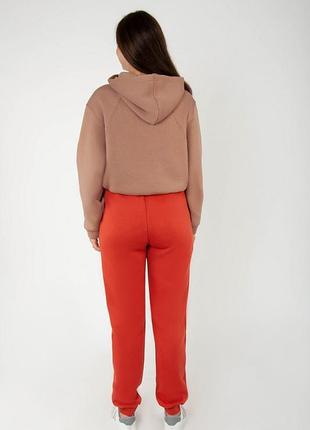 Штаны спортивные утепленные2 фото