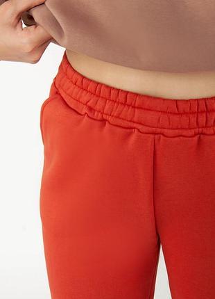 Штаны спортивные утепленные3 фото