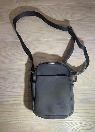 Сумка оригінал lacoste