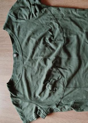 Топ, футболка