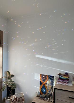 Ловец солнца, ловец света. солнечный декор