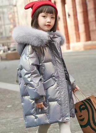 Зимова куртка