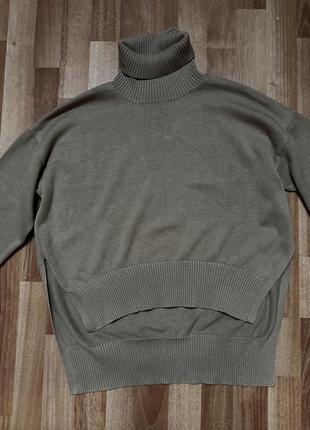 Светрик котон sales sample