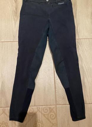 Штани для верхової їзди pikeur lugana