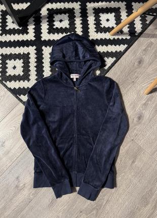 Олімпійка juicy couture