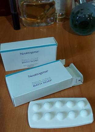 Мило neutrogena