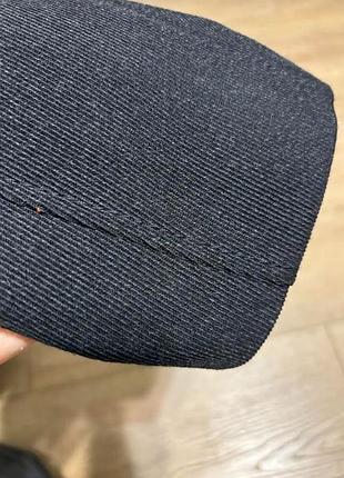 Абсолютно новое супер мужское пальто cinque