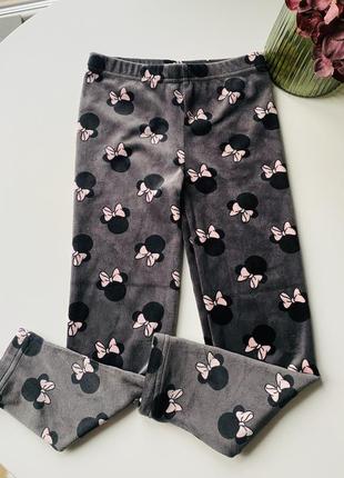 Лосины primark из коллекции disney