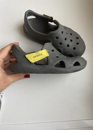 Крокси crocs 2
