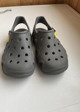 Крокси crocs 3