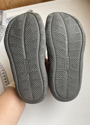 Крокси crocs 4