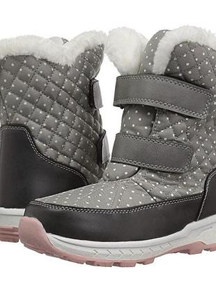 Сапоги девочка 24-14,6 см