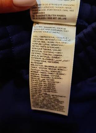 Детские тёплые спортивные штаны puma ess sweat pants fl. новые, оригинал!