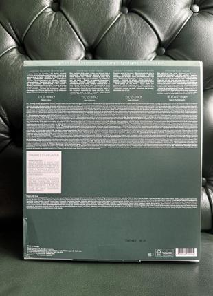 Подарочный набор rituals ritual of jing medium gift set размер м