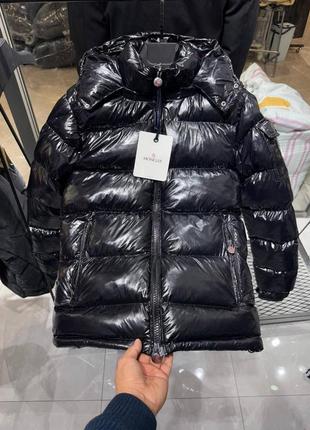 Куртка moncler
