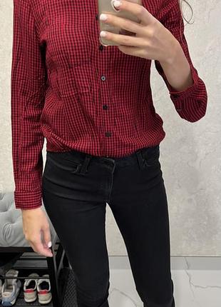 Рубашка colins xs